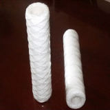 PP String Wound Filter Cartridges from 10